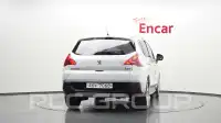 2014 Peugeot 3008