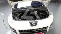 2014 Peugeot 3008