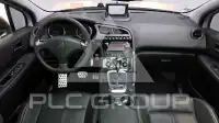 2014 Peugeot 3008