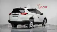 2014 Toyota RAV4