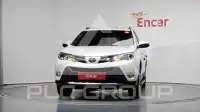 2014 Toyota RAV4
