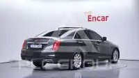 2014 Cadillac CTS
