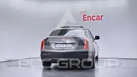 2014 Cadillac CTS