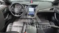 2014 Cadillac CTS