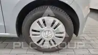 2014 Volkswagen 