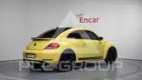 2014 Volkswagen BEETLE