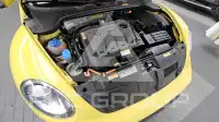 2014 Volkswagen BEETLE