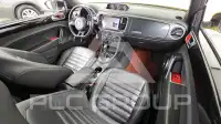 2014 Volkswagen BEETLE