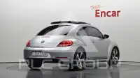2014 Volkswagen BEETLE