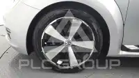 2014 Volkswagen BEETLE