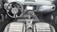 2014 Volkswagen BEETLE