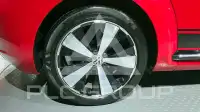 2014 Volkswagen BEETLE