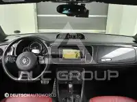2014 Volkswagen BEETLE