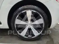 2014 Volkswagen BEETLE