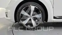 2014 Volkswagen BEETLE