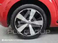 2014 Volkswagen BEETLE