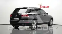 2014 Volkswagen Touareg
