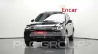 2014 Volkswagen Touareg