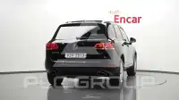 2014 Volkswagen Touareg