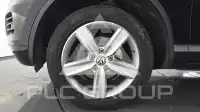 2014 Volkswagen Touareg