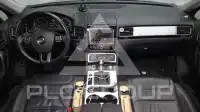 2014 Volkswagen Touareg