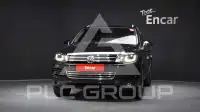 2014 Volkswagen Touareg