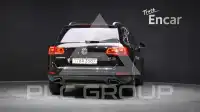 2014 Volkswagen Touareg