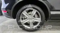 2014 Volkswagen Touareg