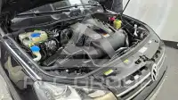 2014 Volkswagen Touareg