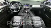 2014 Volkswagen Touareg