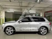 2014 Volkswagen Touareg