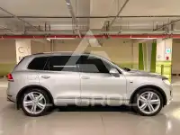 2014 Volkswagen Touareg