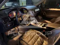 2014 Volkswagen Touareg