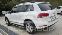 2014 Volkswagen Touareg