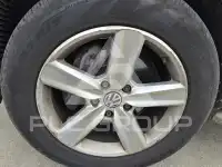2014 Volkswagen Touareg