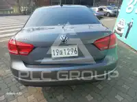 2014 Volkswagen Passat