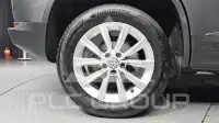 2014 Volkswagen Tiguan