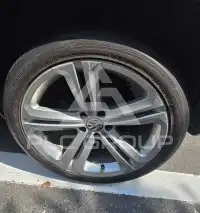 2014 Volkswagen Tiguan
