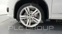 2014 Volkswagen Tiguan