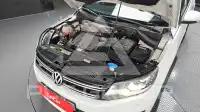 2014 Volkswagen Tiguan