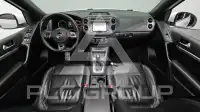 2014 Volkswagen Tiguan
