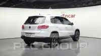 2014 Volkswagen Tiguan
