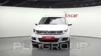 2014 Volkswagen Tiguan