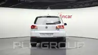 2014 Volkswagen Tiguan