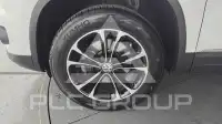 2014 Volkswagen Tiguan