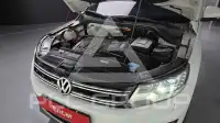 2014 Volkswagen Tiguan