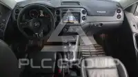 2014 Volkswagen Tiguan