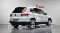 2014 Volkswagen Tiguan