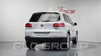 2014 Volkswagen Tiguan