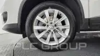 2014 Volkswagen Tiguan